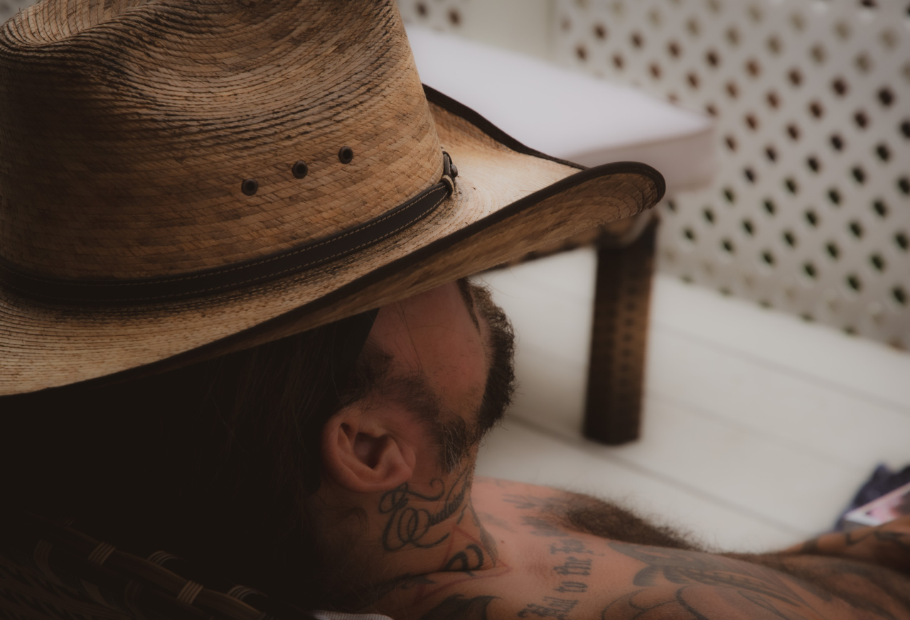 Breaking the Taboo: The Evolution of Tattoos
