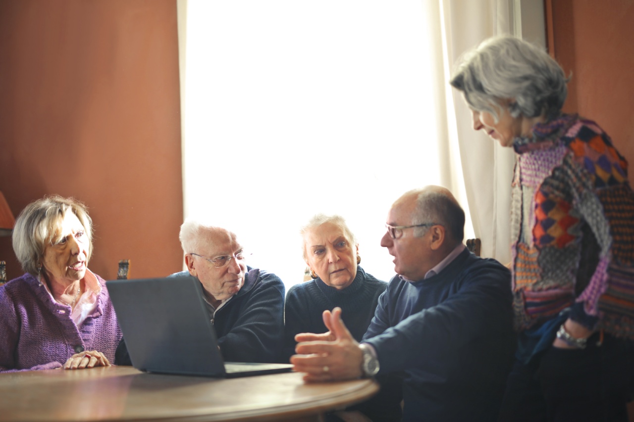 The five most compelling reasons to insure yourself as you age