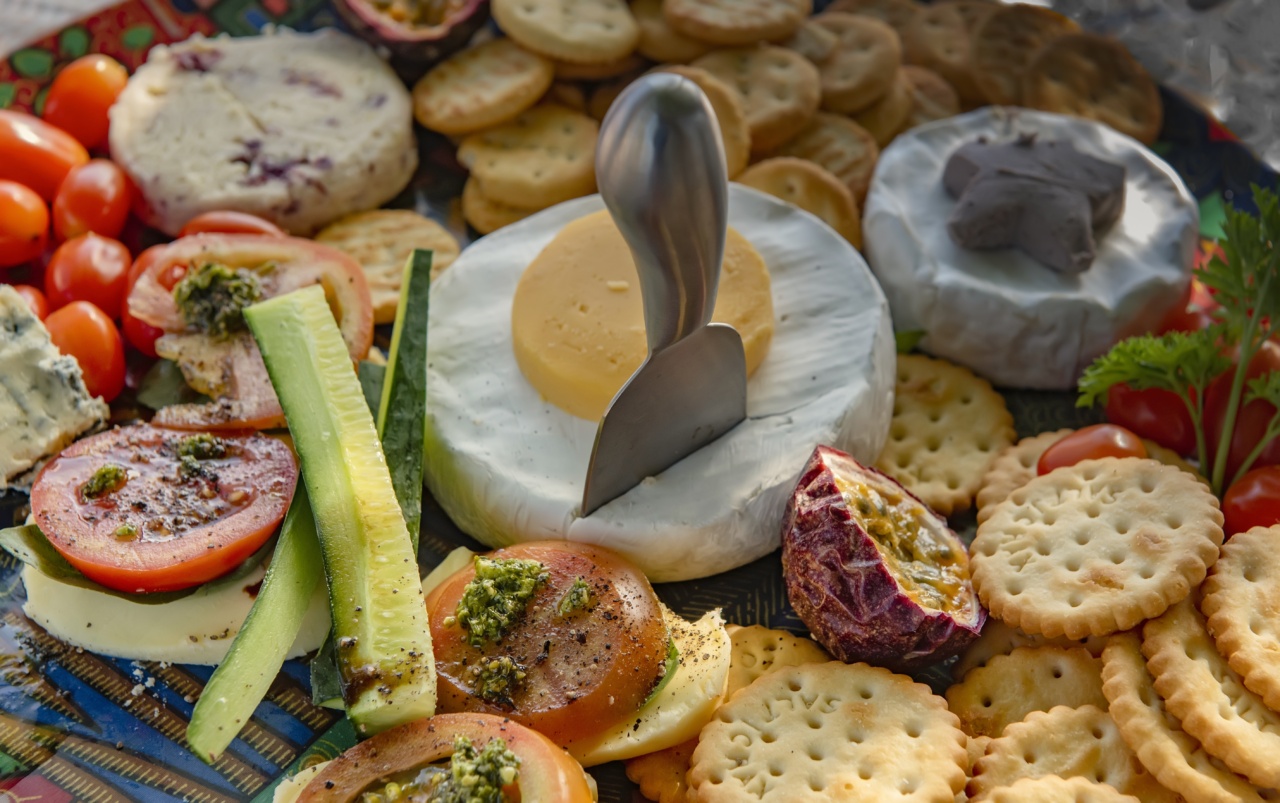 Cheese for Strong Bones, No Cholesterol