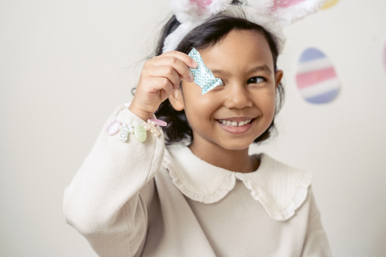 Prolepsis Institute: Ensuring no child goes hungry this Easter
