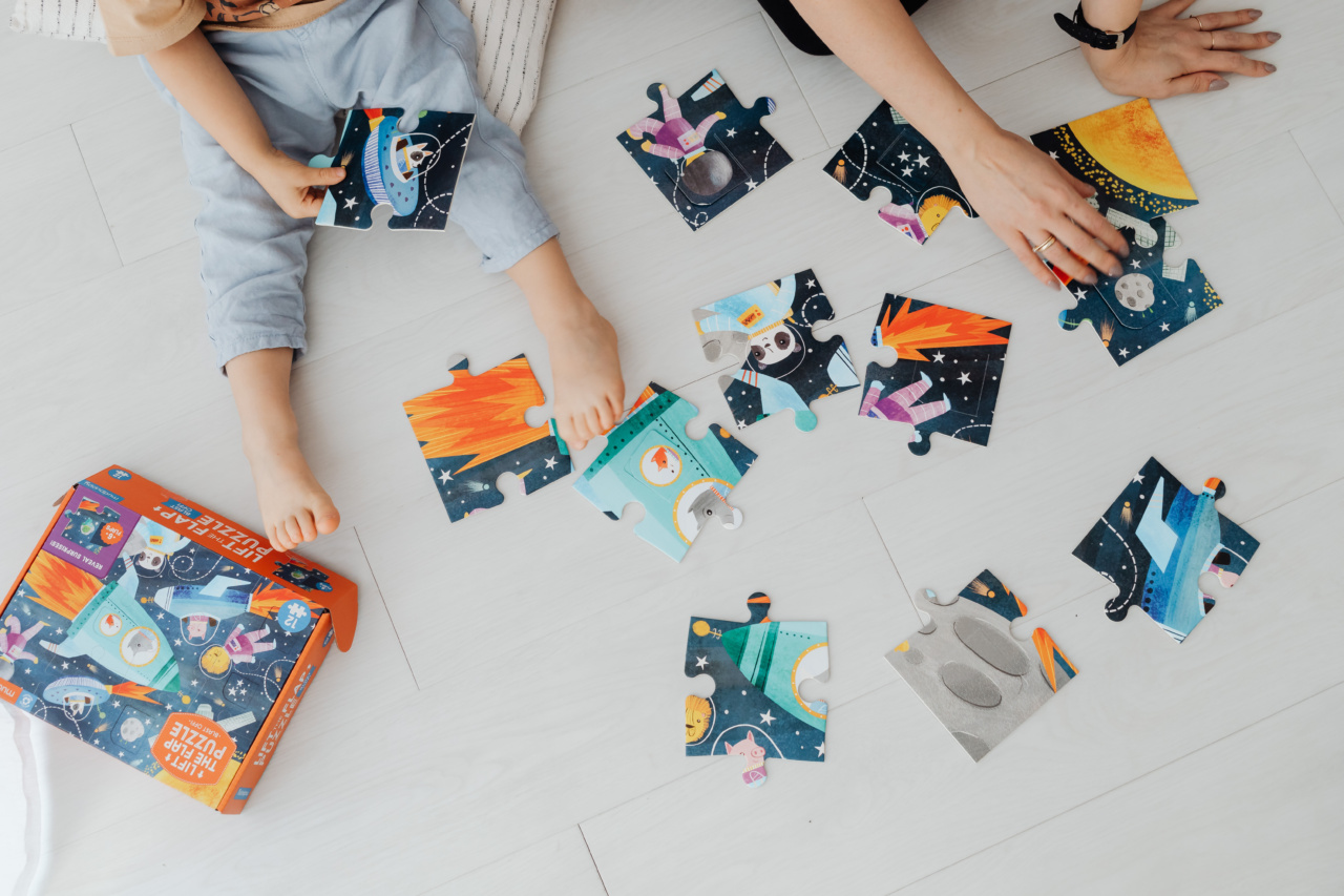 Solving the Puzzle of Repeated Ear Infections in Kids