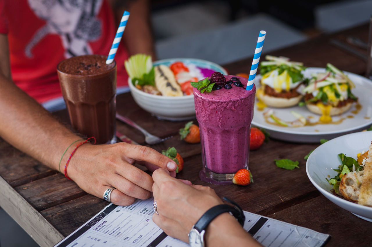 Why do we always feel hungry on holiday?