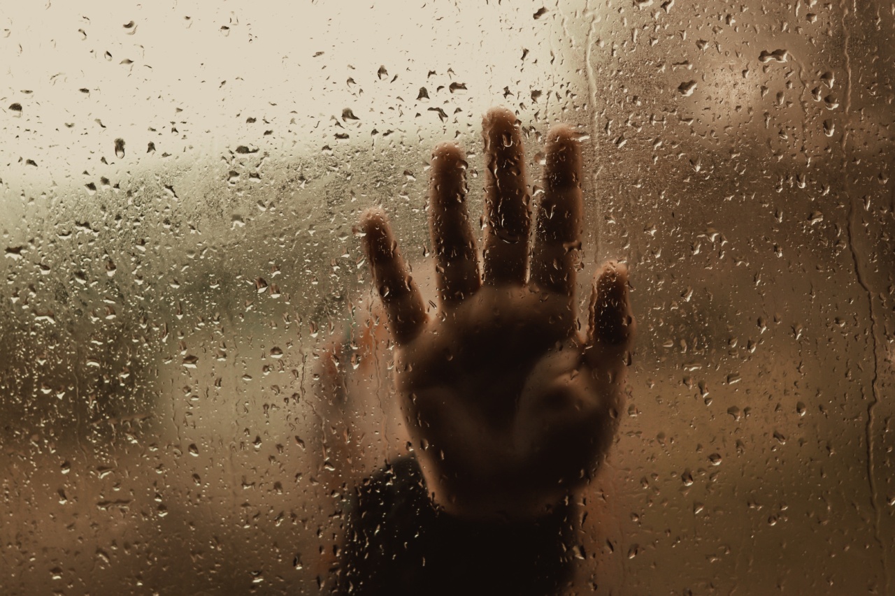 Understanding the Effects of Cold Weather on Body Pain