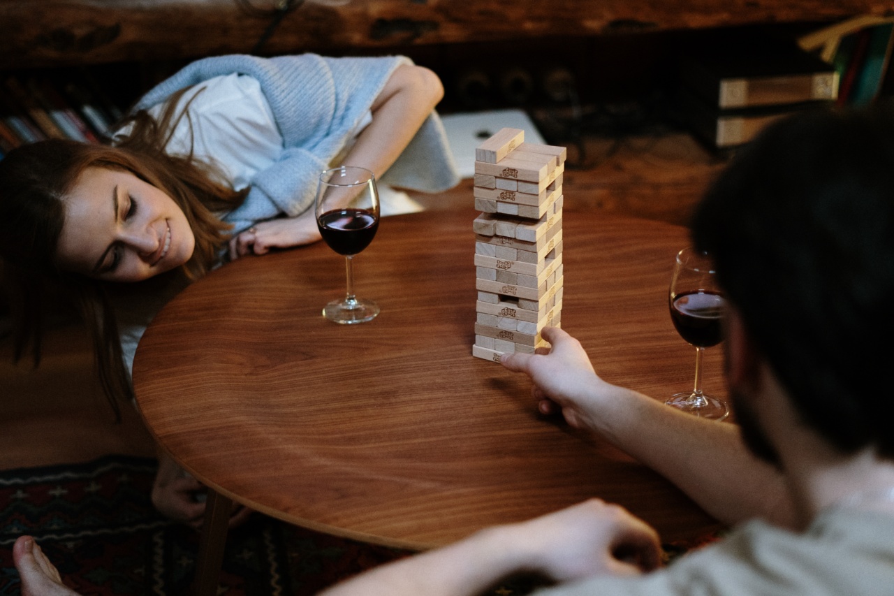 Want to improve your health? Try daily wine consumption!