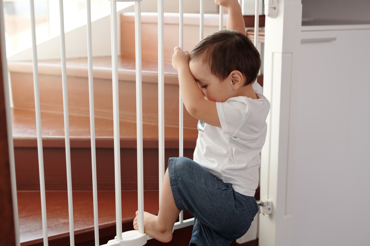 Home Safety for Kids: Tips and Tricks
