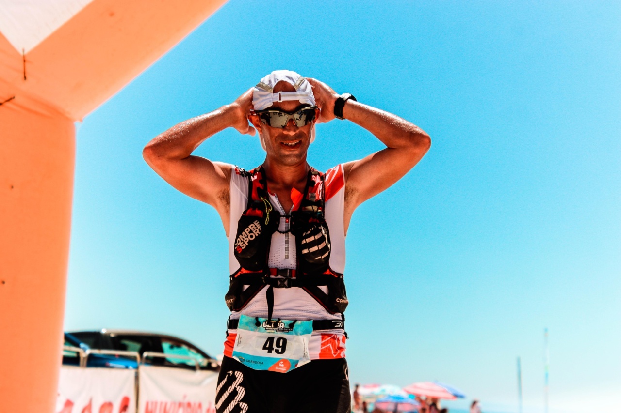 How to Fuel Your Body for a Marathon