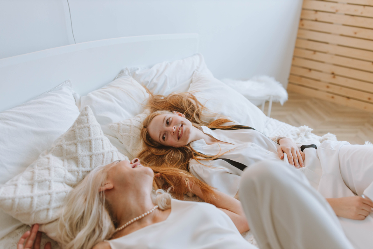 How Much Sleep Do Children Need? Bedtime by Age
