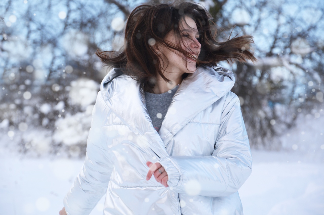 Maximizing Your Cold Weather Runs: Six Tips for Success
