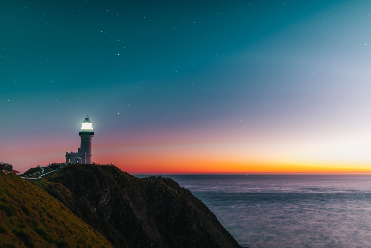 Unwind and Connect at This Romantic Destination