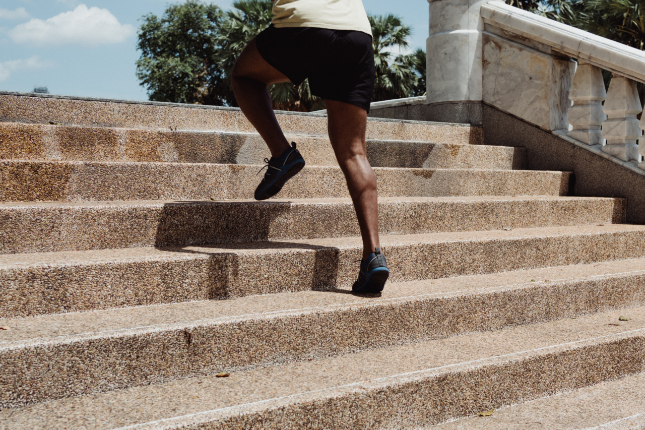 Step Up: Tackling the 5 Most Common Running Injuries