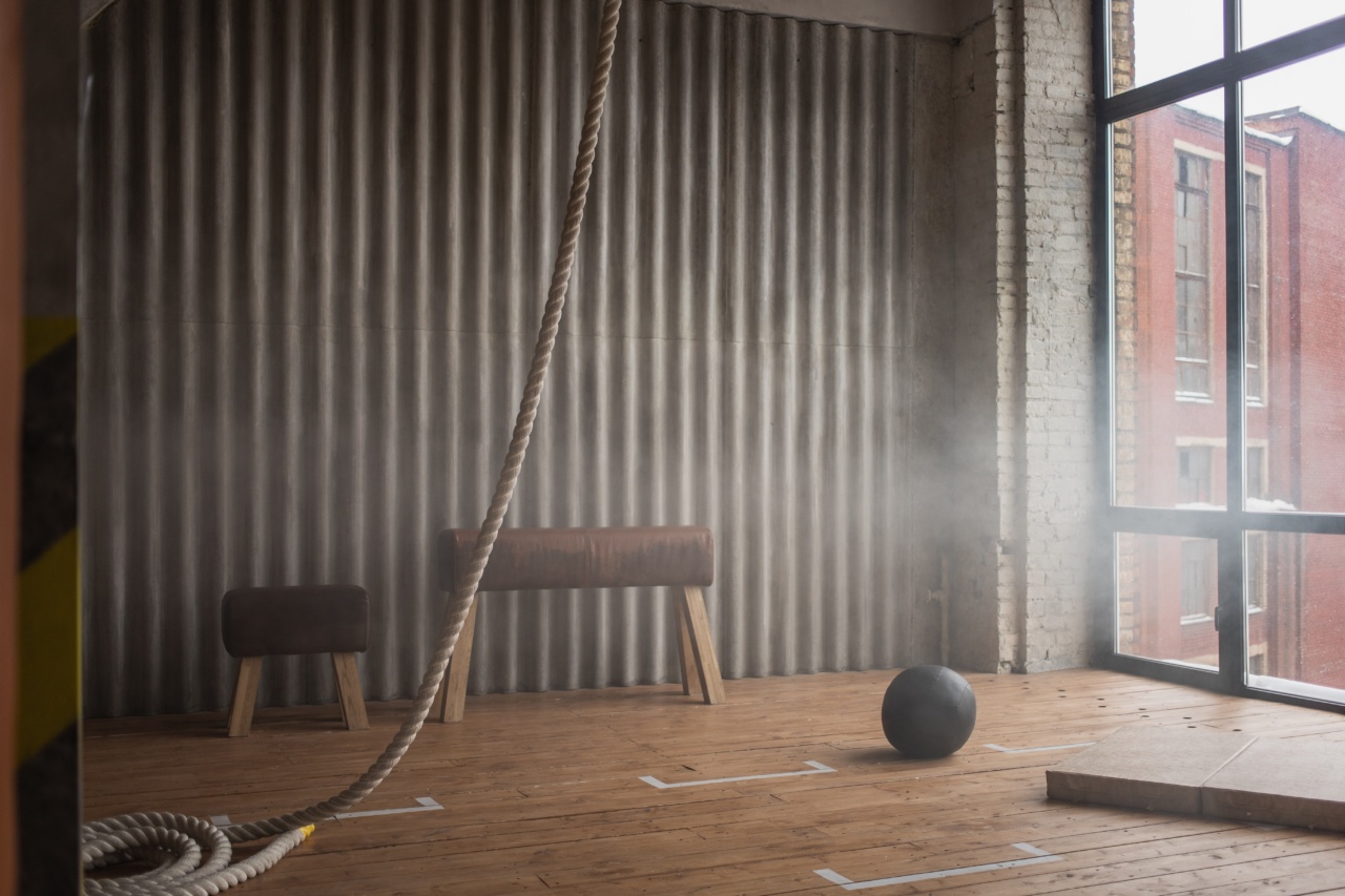 6 workouts to boost breast size naturally