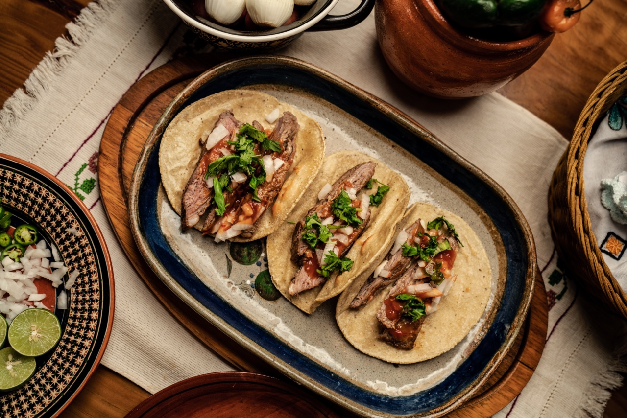 Secrets to Making Mouth-Watering Tortillas