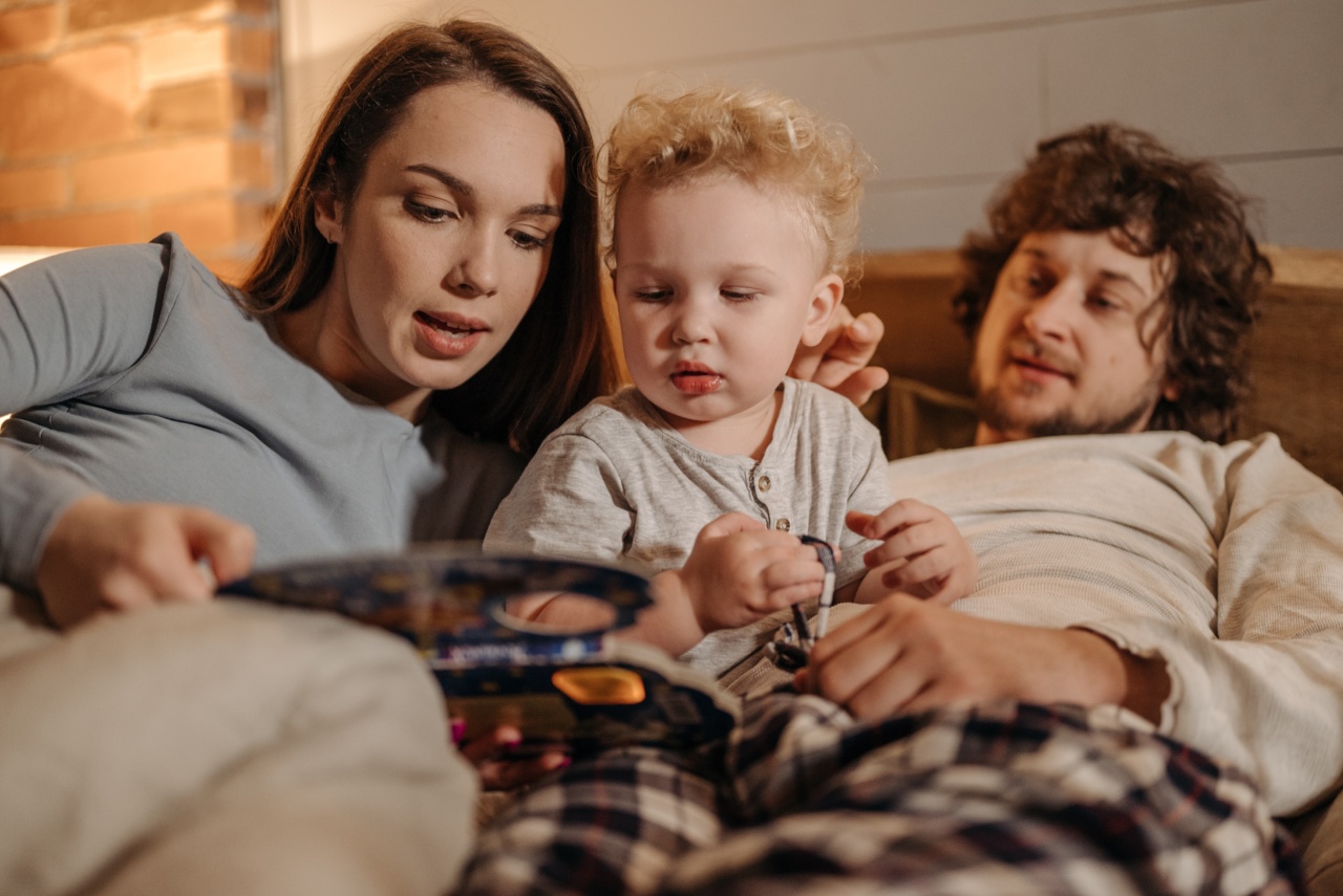 What should parents tell their kids about sex?