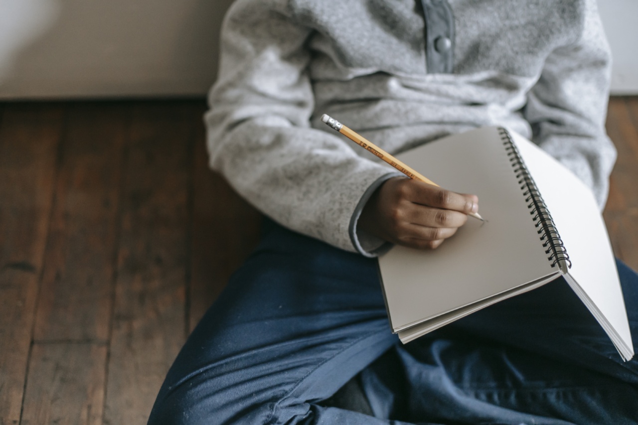 A note from your child’s educator