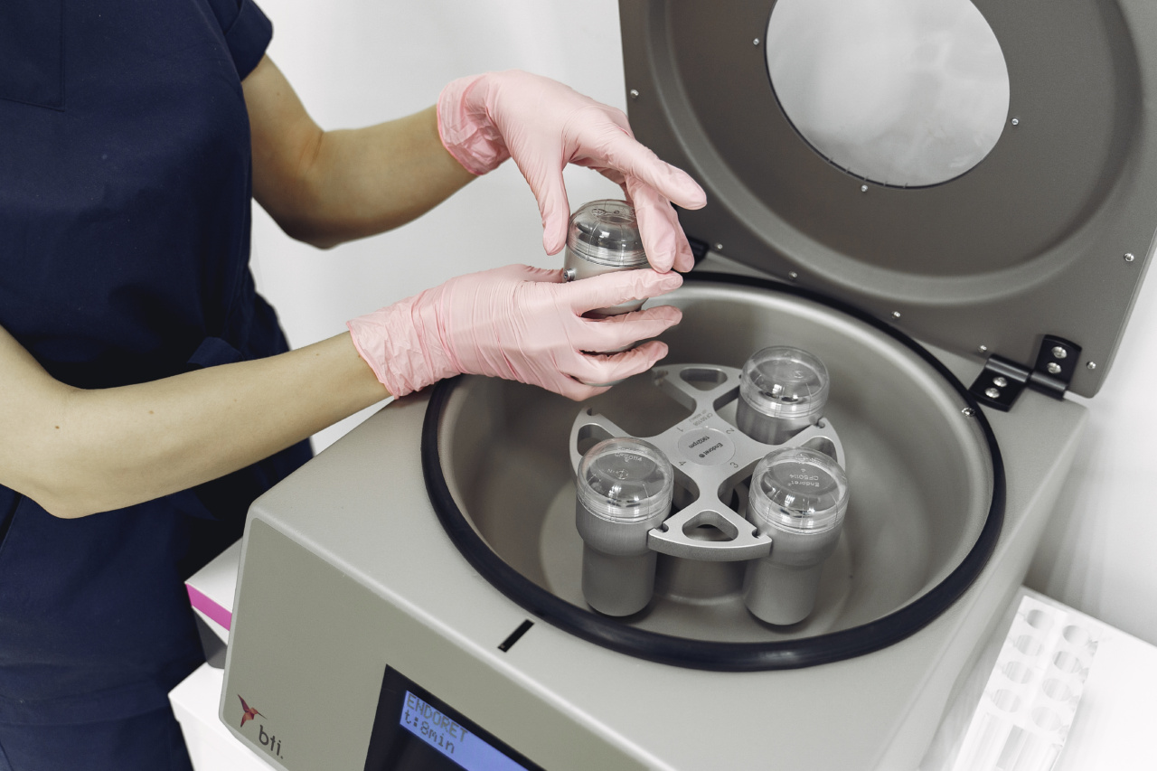 Plasma Therapy for Kronovirus: How It Works