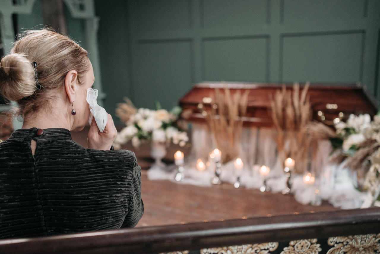 Bidding Farewell to Heartache