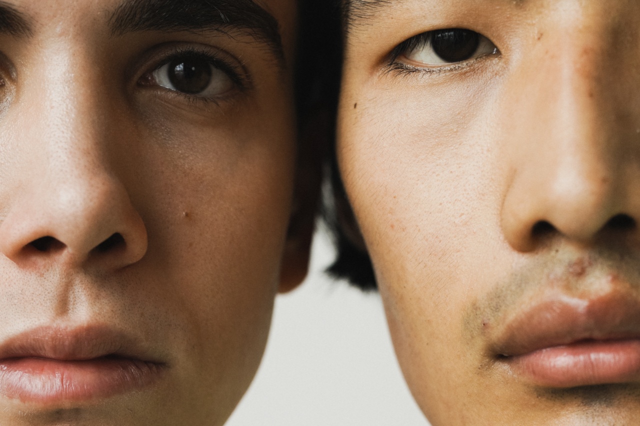 Half-seeing through the eyes of others