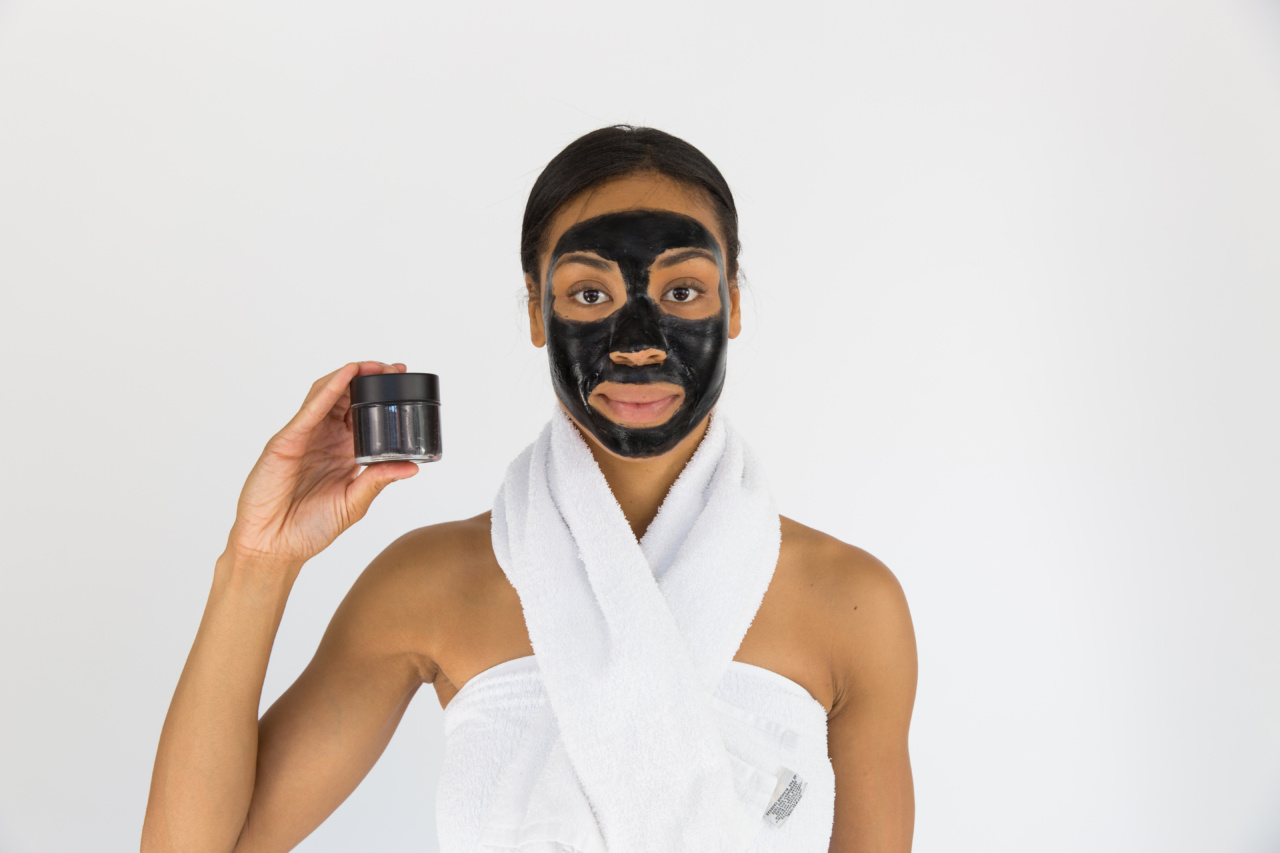 Stevia Infused Mask for Youthful Skin