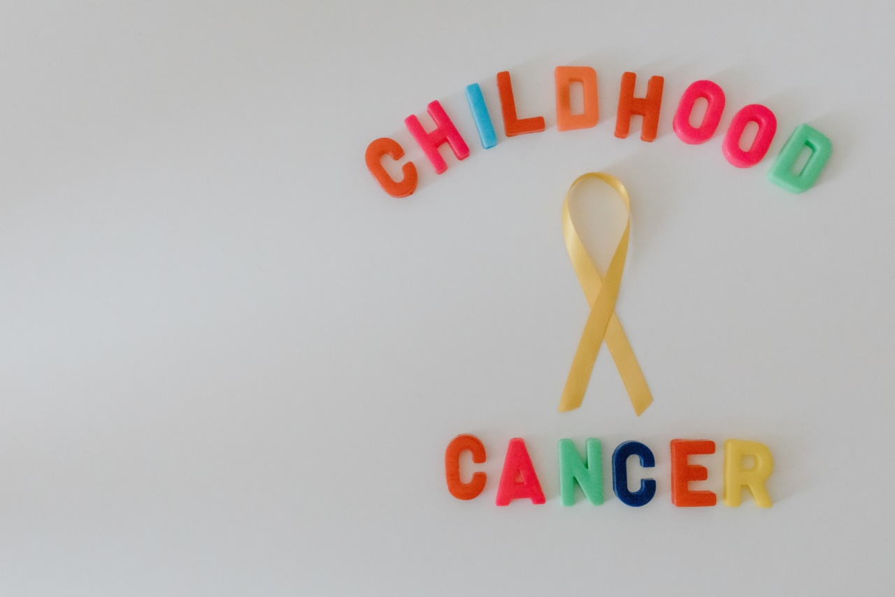 Childhood Cancer Awareness Month: Celebrating Strength and Resilience