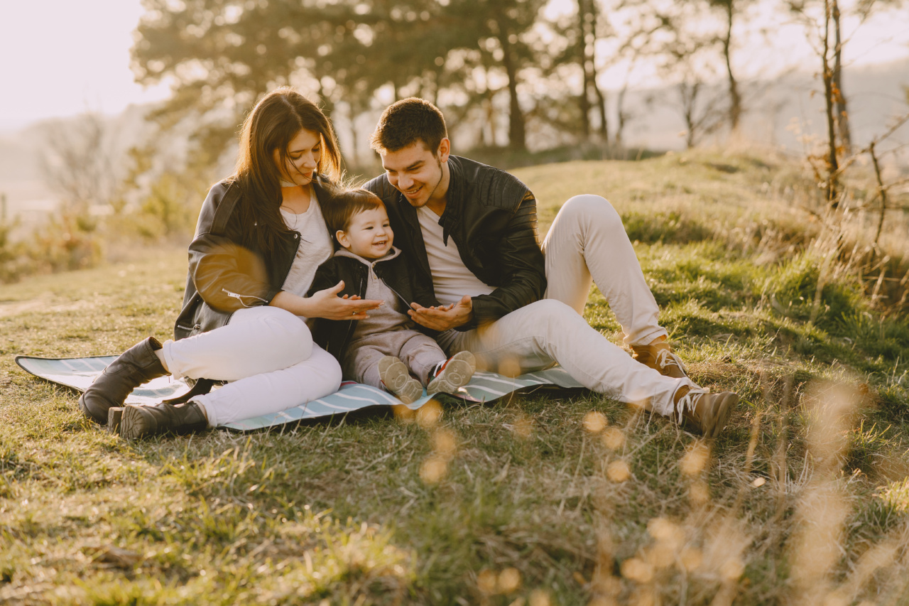 Helpful Tips for Summertime Baby Care