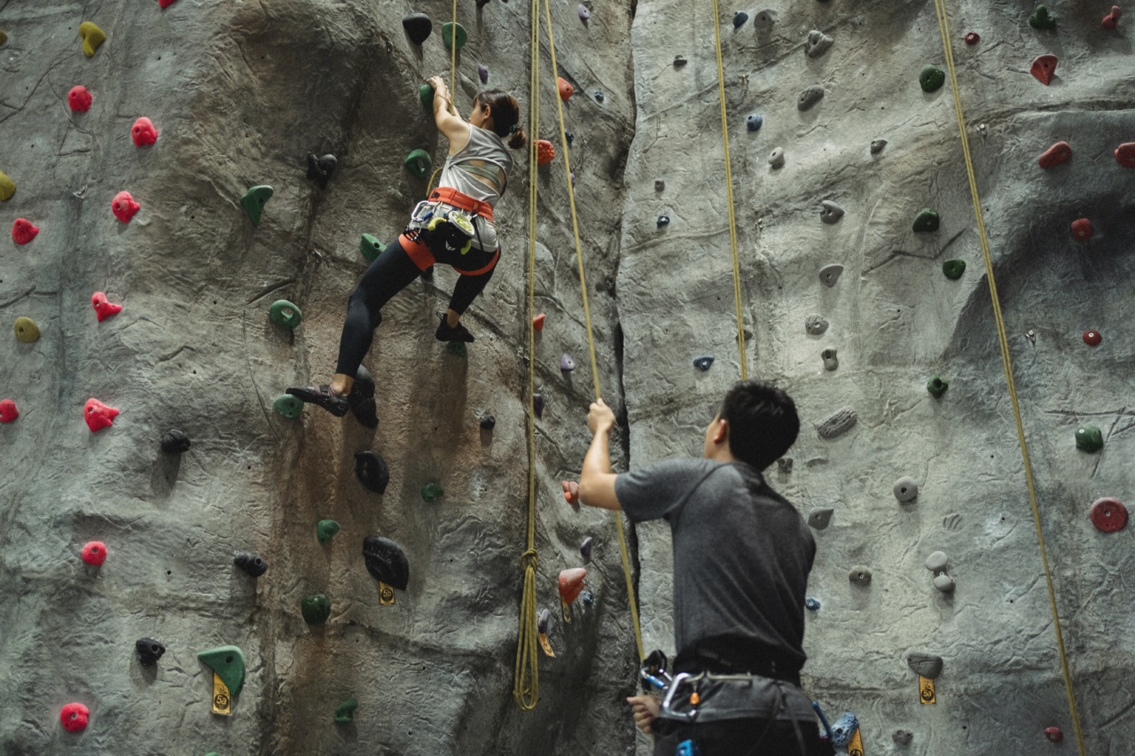 The Effects of Exercise on Fracture Risk in Men and Women