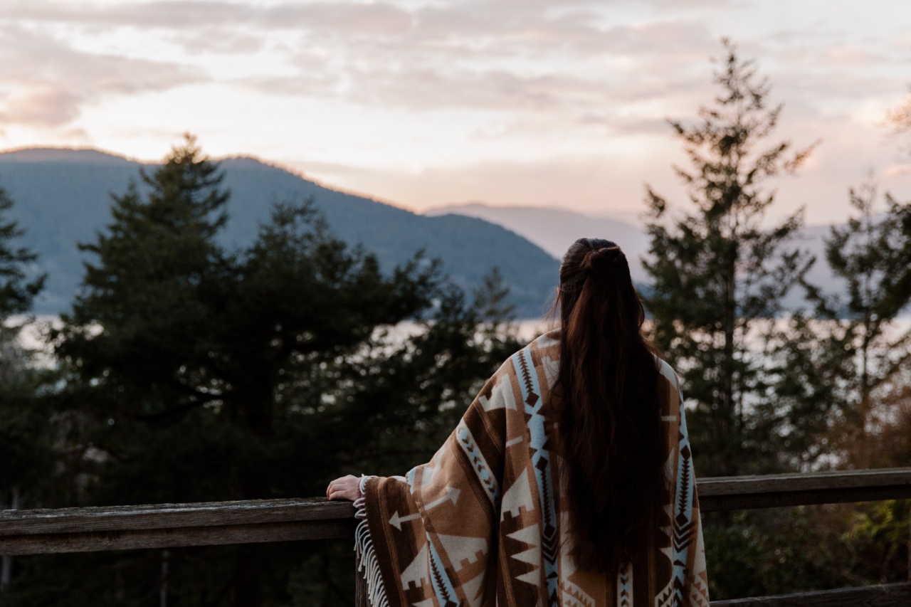 The blanket that brings forest sleep!
