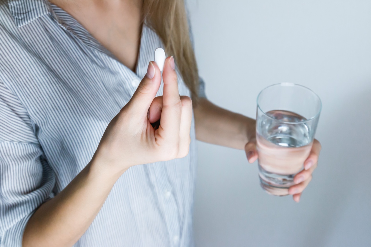 The Evolution of Pill that Influences Women’s Behavior