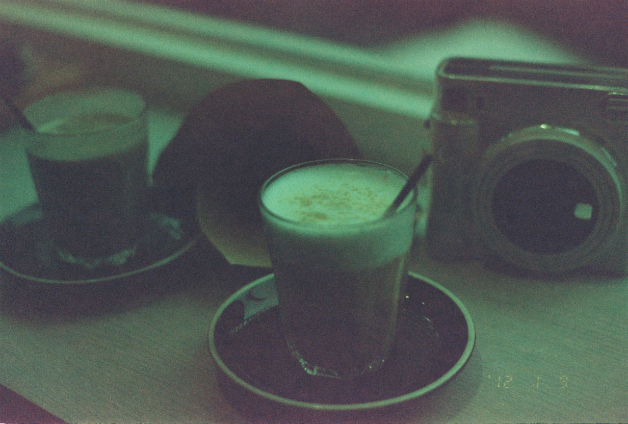 Caffeine Overdose and Kidney Failure