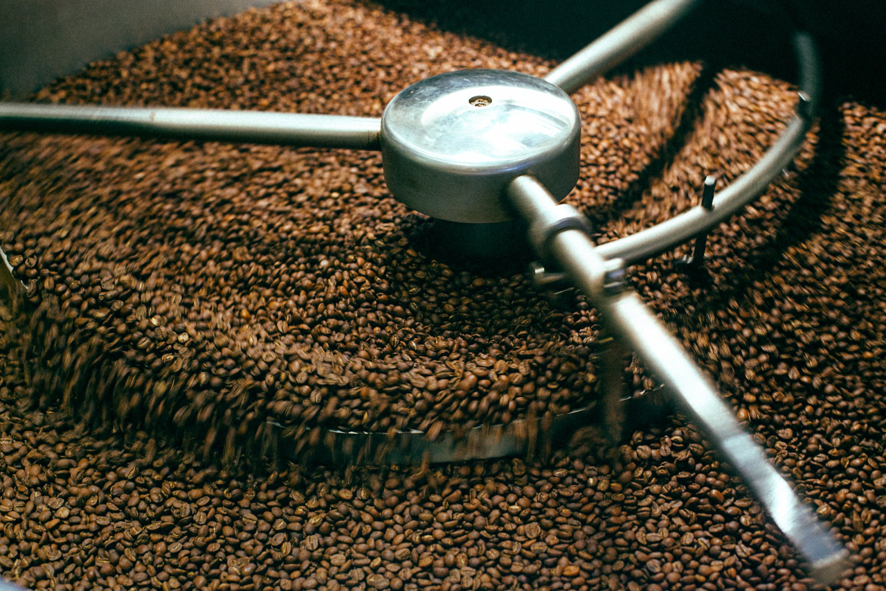 Pregnancy and Caffeine: A Bad Mix