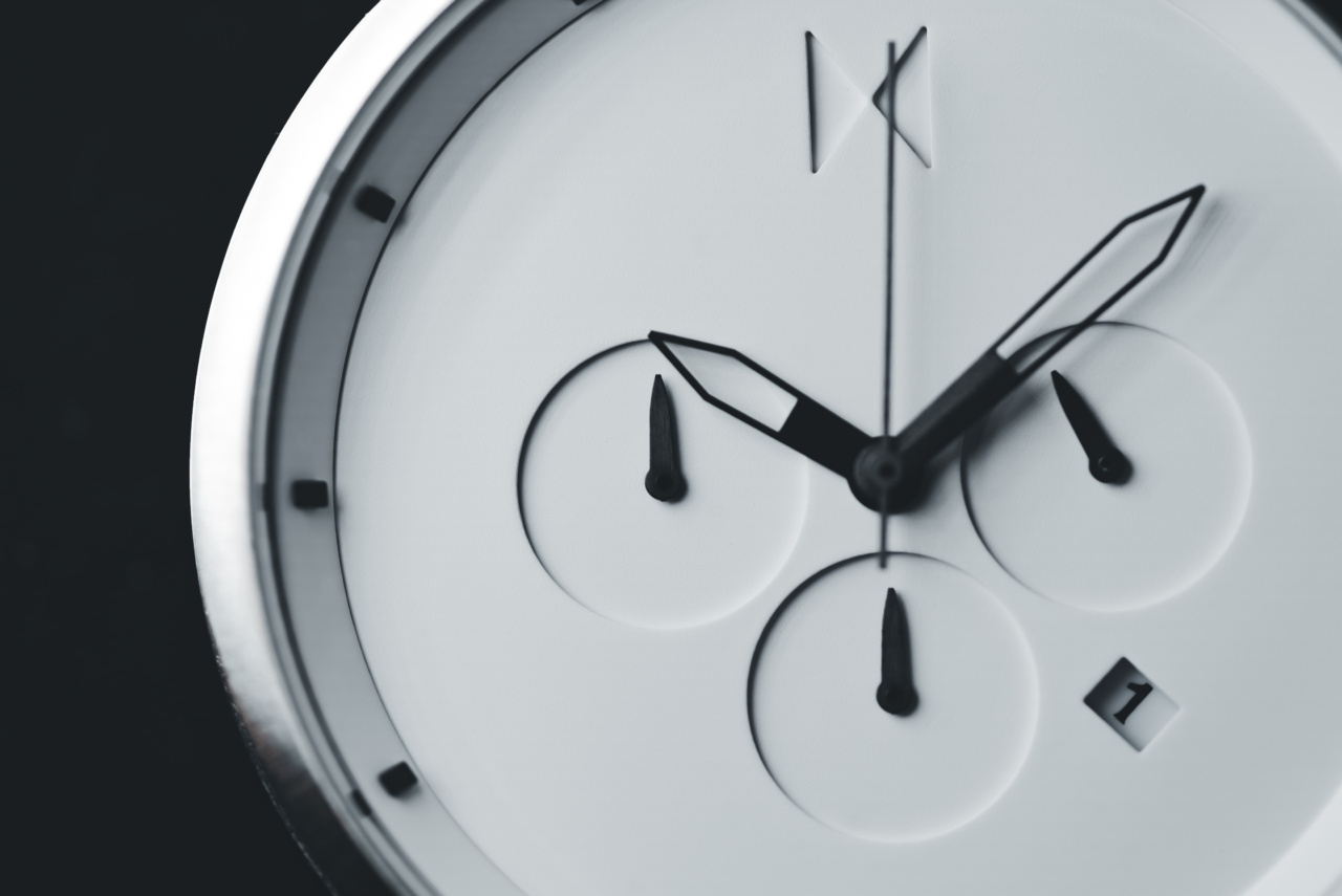 Myopia: The Thief of Time