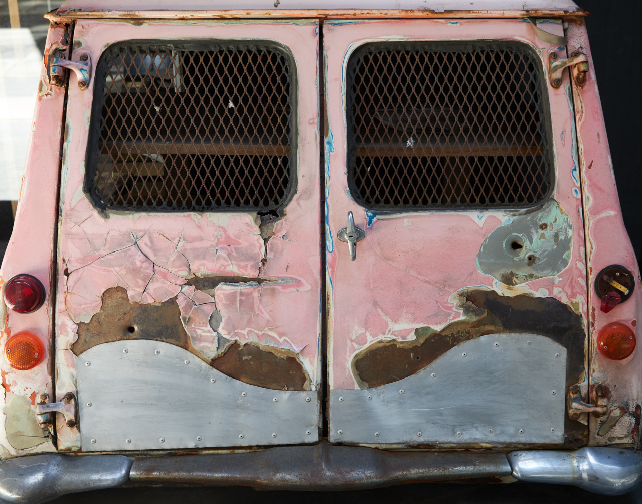 UV protection for car windows is a waste of time