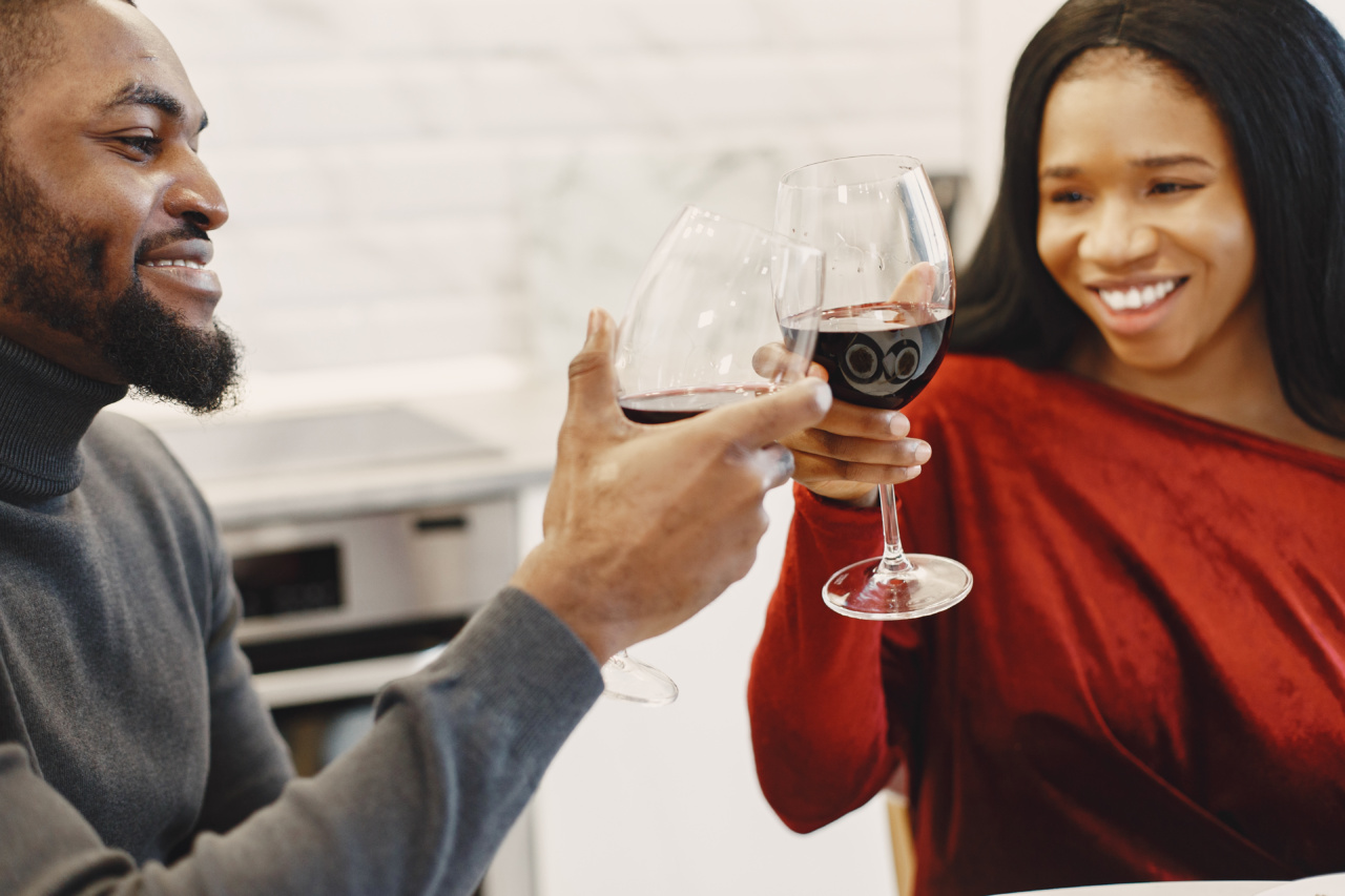 Mistakes You’re Making When You Drink Alcohol