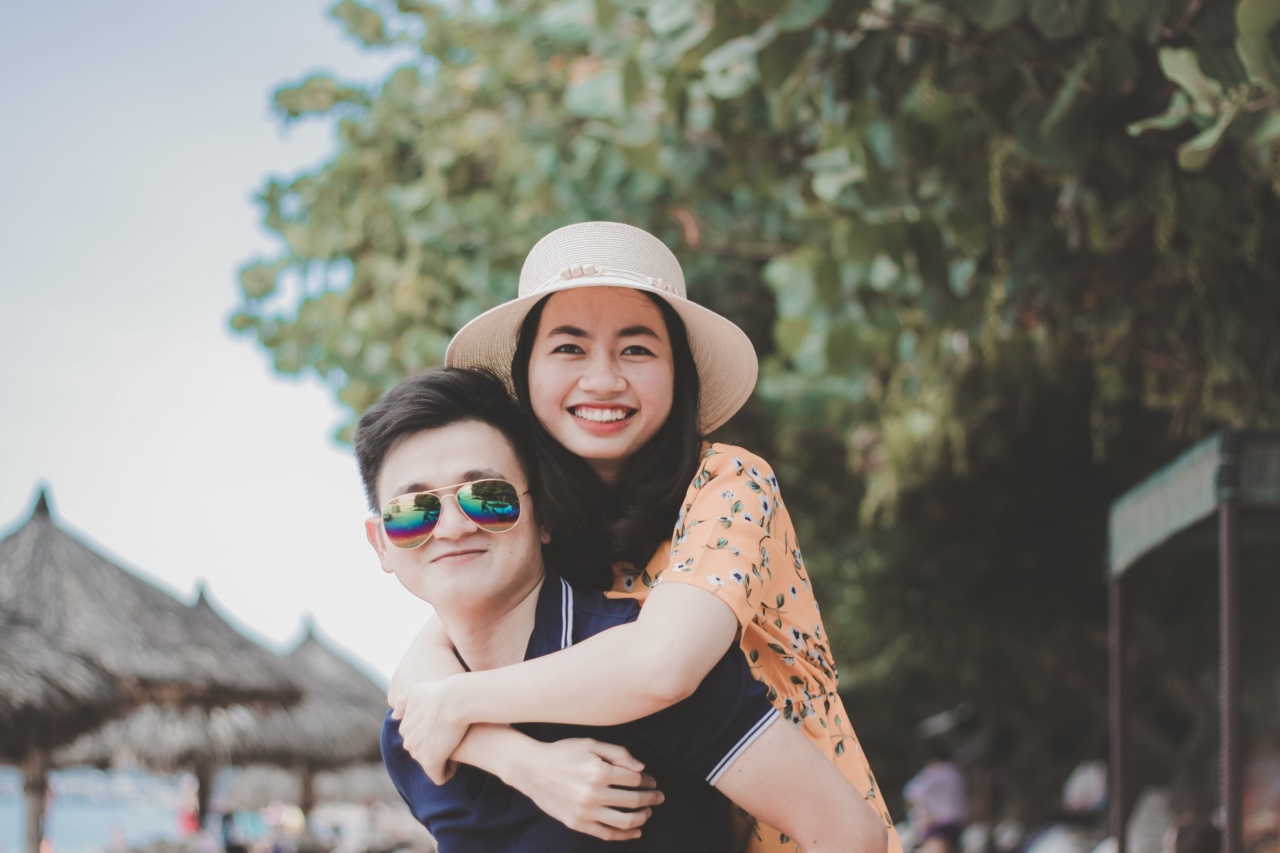 Research shows 50% of young adults prefer dating apps