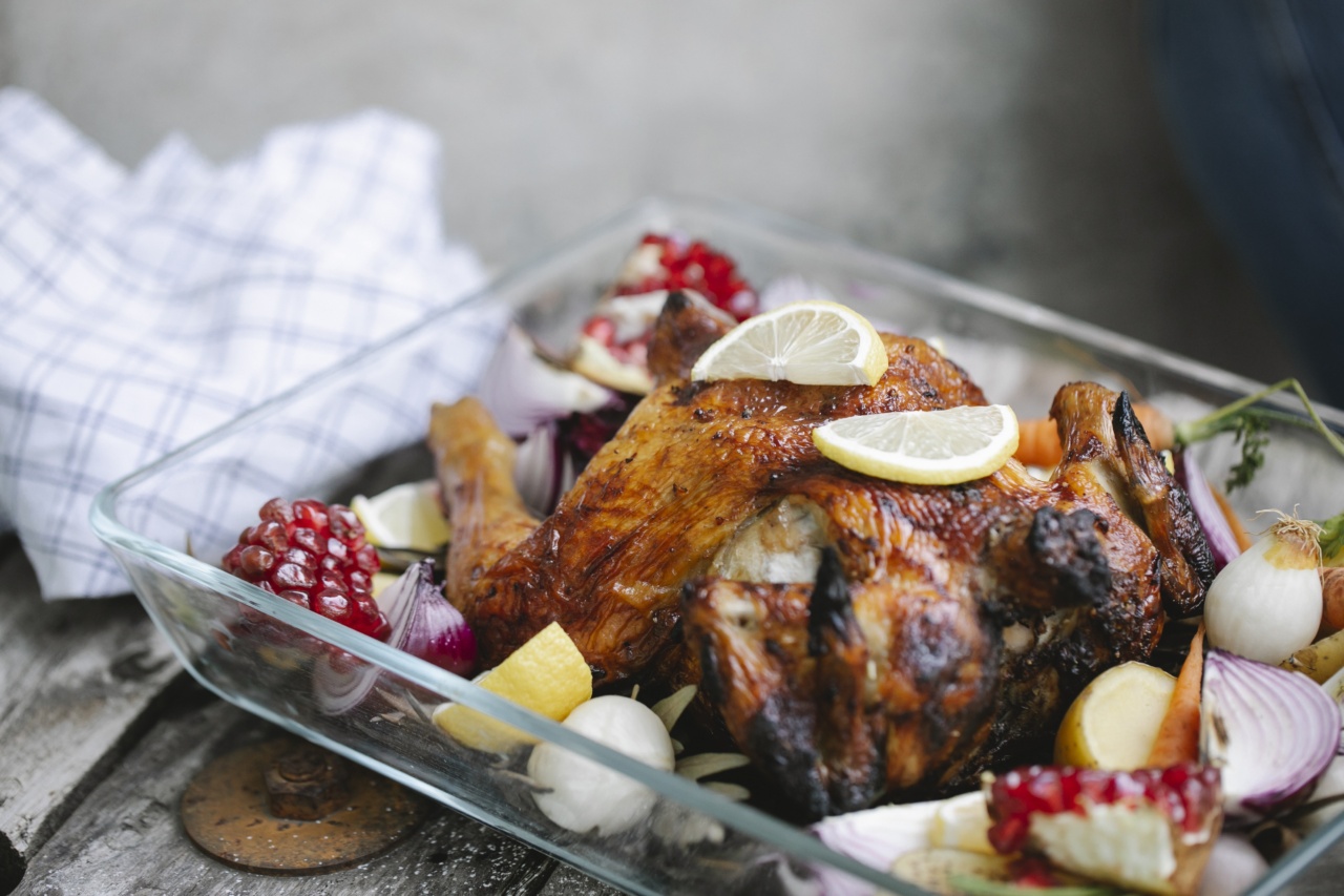 Easter Menu: What to Serve with Garlic?