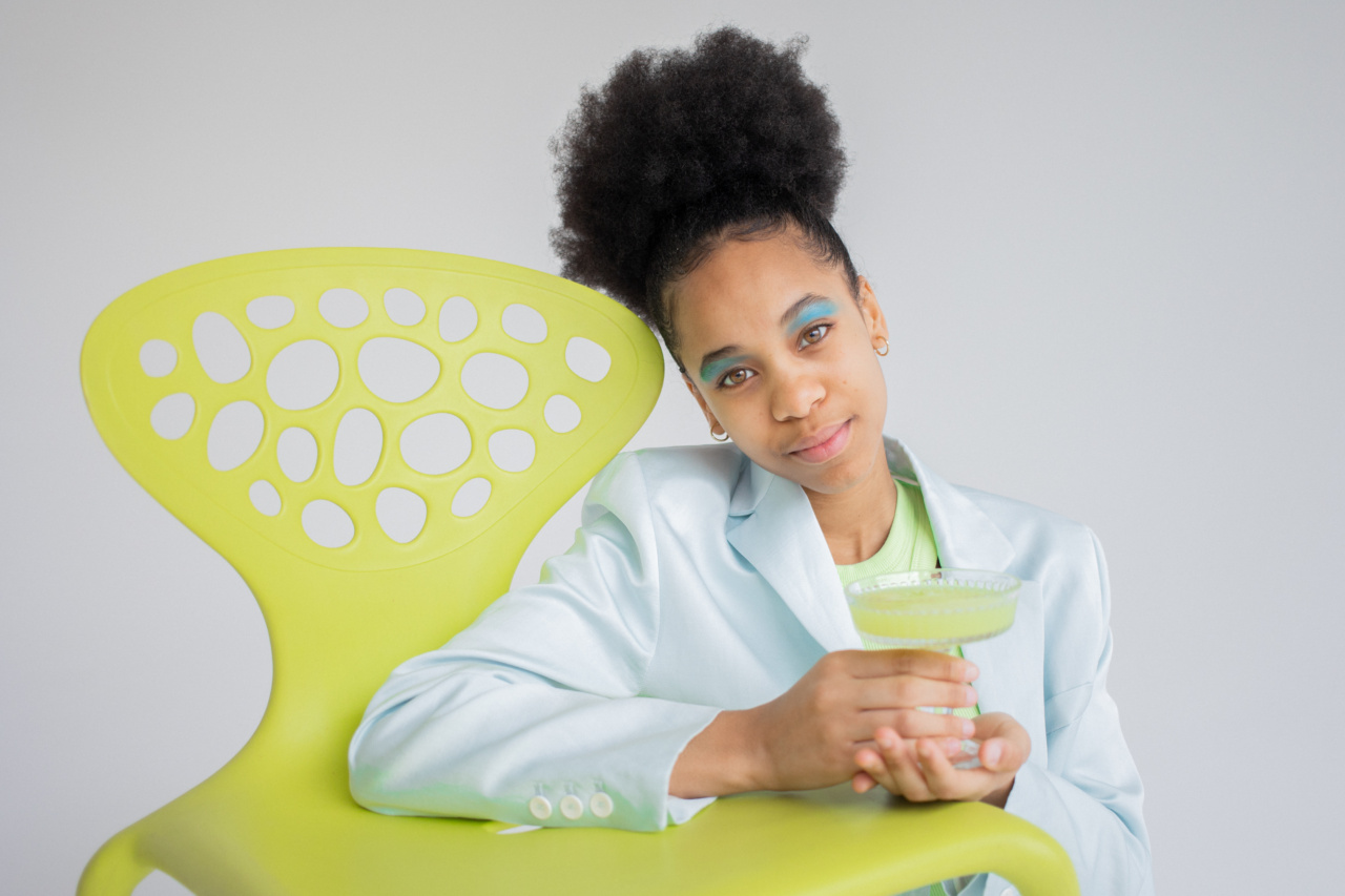 Cancer-Fighting Beverage that’s Trending