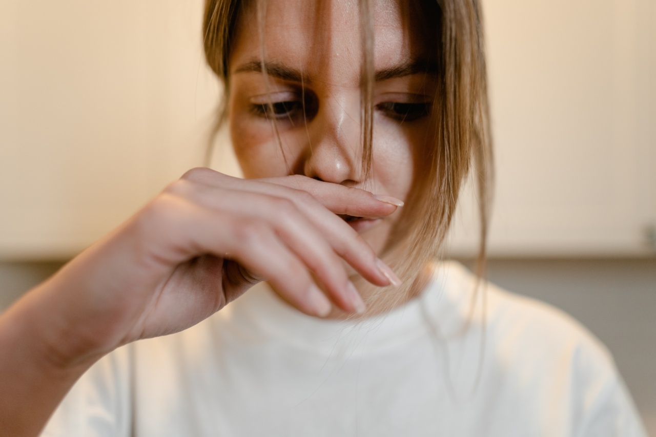 The Impact of Stress on Episodic Overeating in Women