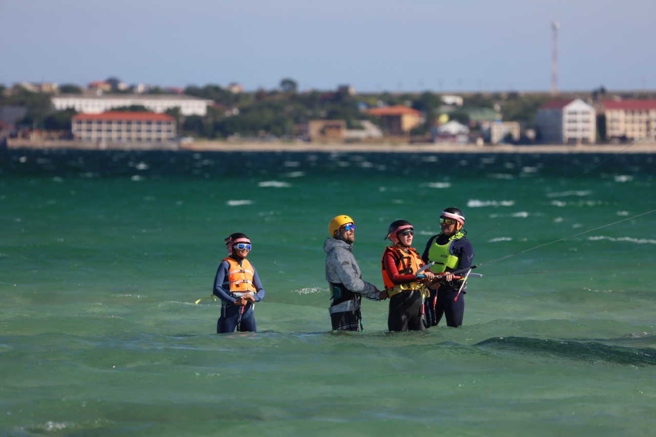 Shellfish Education: Teaching Kids about the Ocean