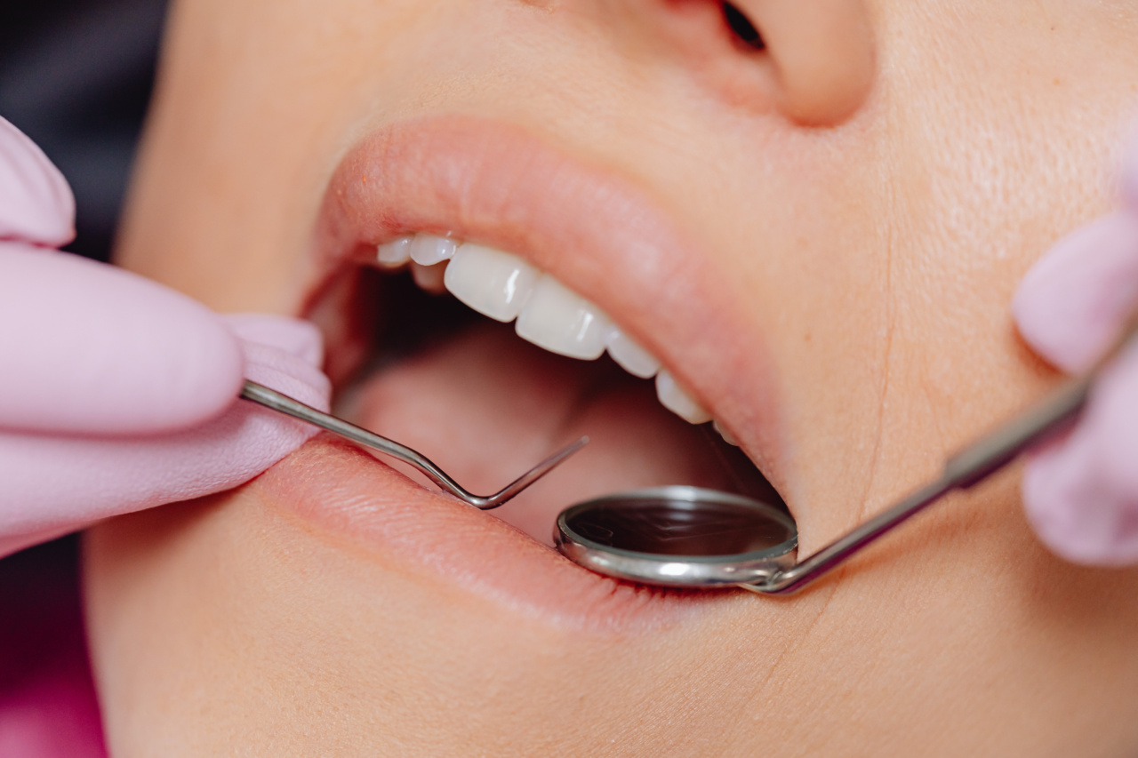 Exploring tooth sensitivity causes