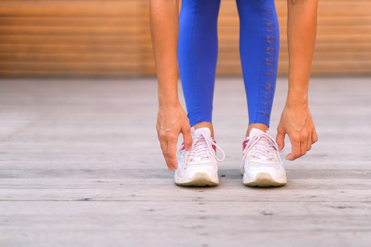 The 8-Week Slim-Down Challenge