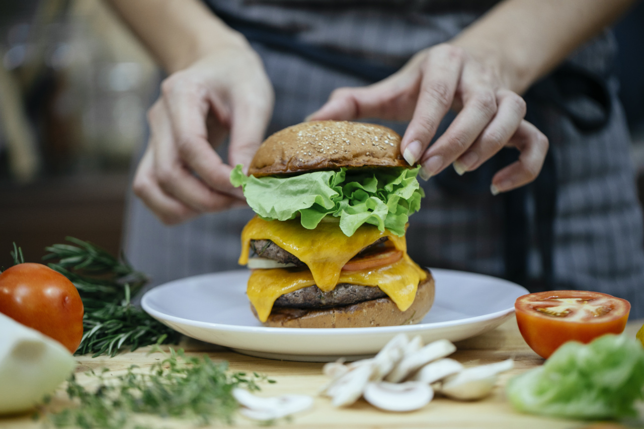 The Culinary Taboo: Not Melting Cheese