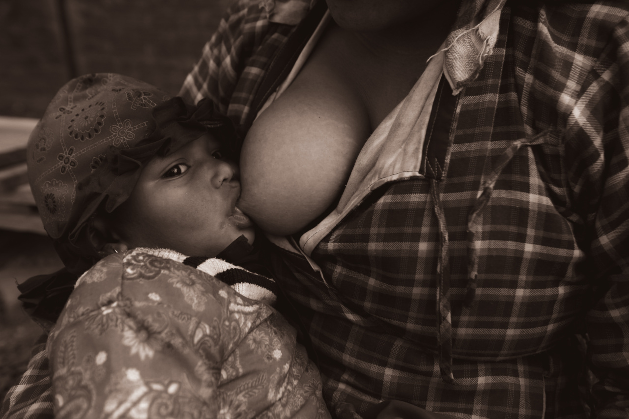 Breast milk’s importance in reducing infant exposure to harmful chemicals