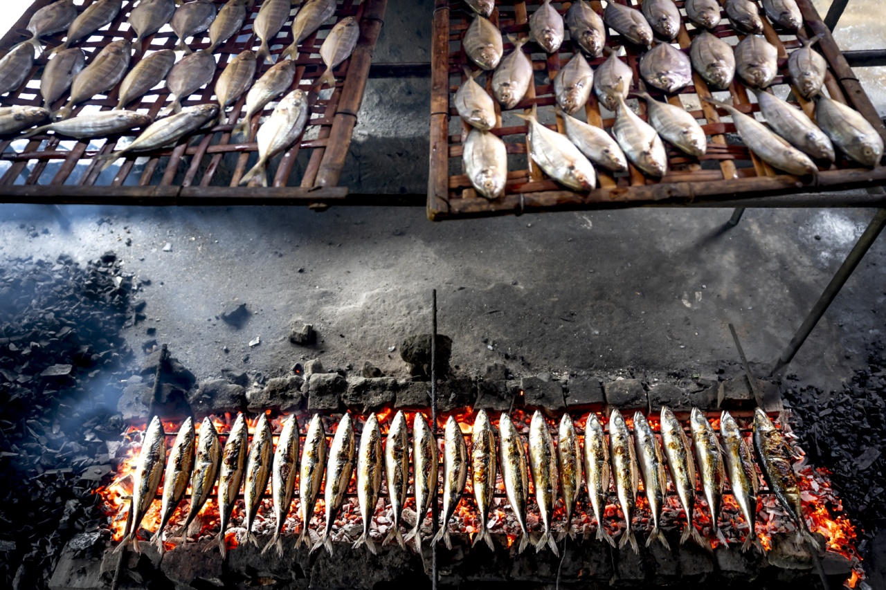 The ultimate guide to preparing seafood during pregnancy