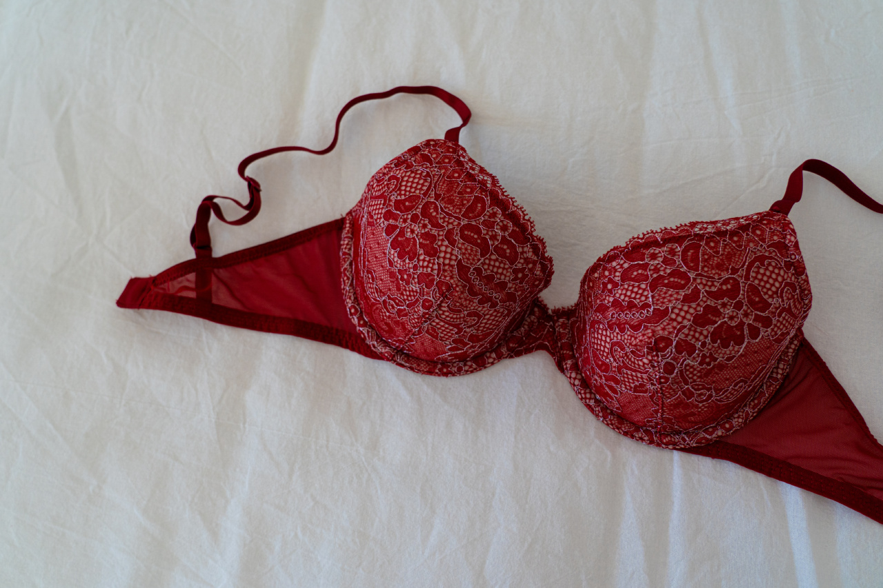 Is Wearing a Bra to Bed Good or Bad?