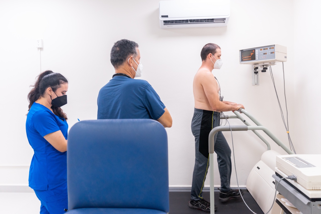 Cardiac Arrest: Complications in Patients with these Diseases
