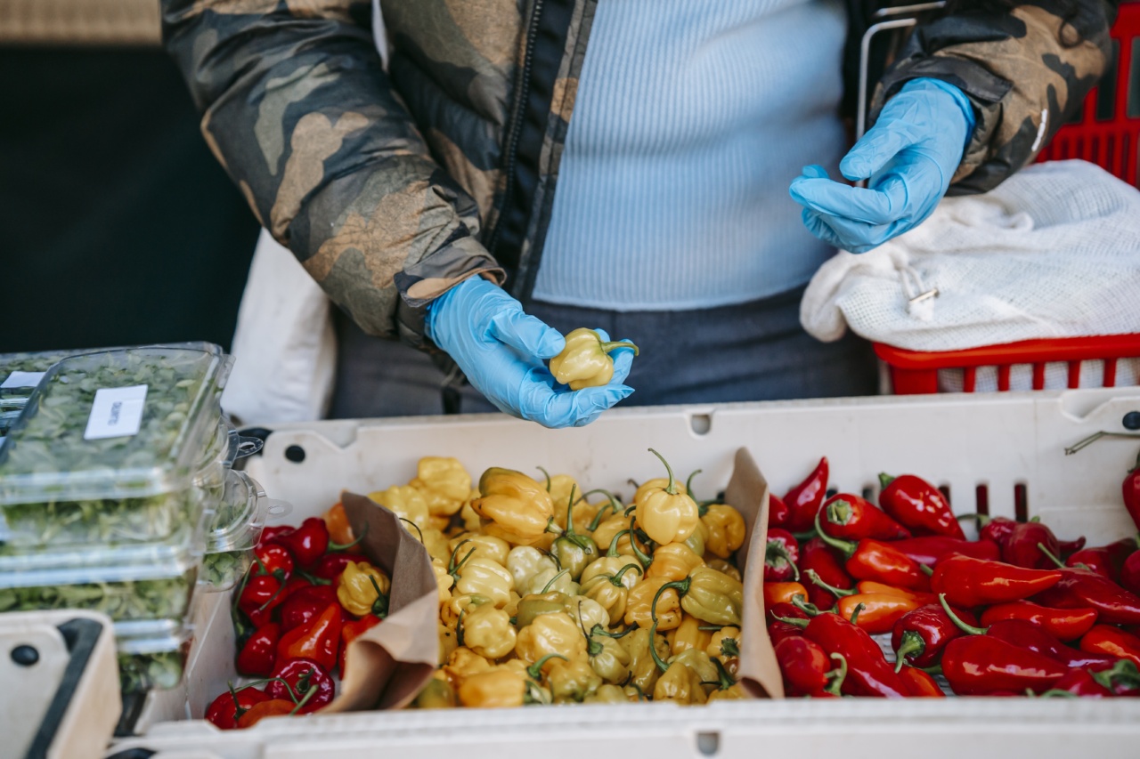 What your supermarket basket reflects about your lifestyle