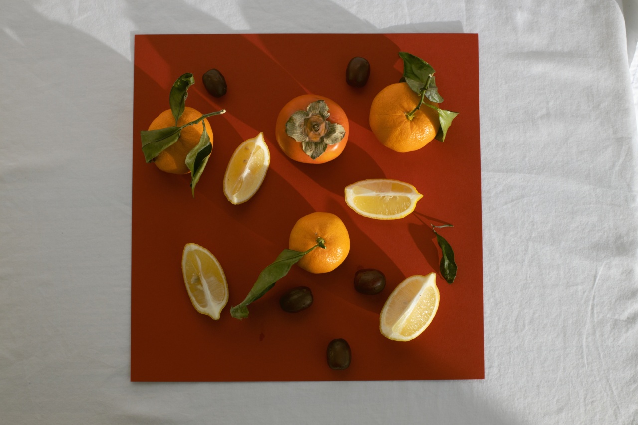 Olives: A Healthy and Delicious Snack