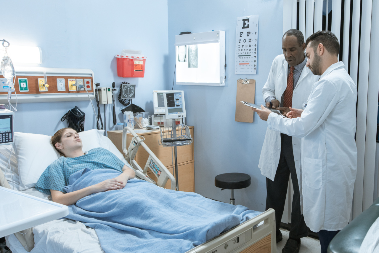 Fatal liver disease becoming common says medical professionals