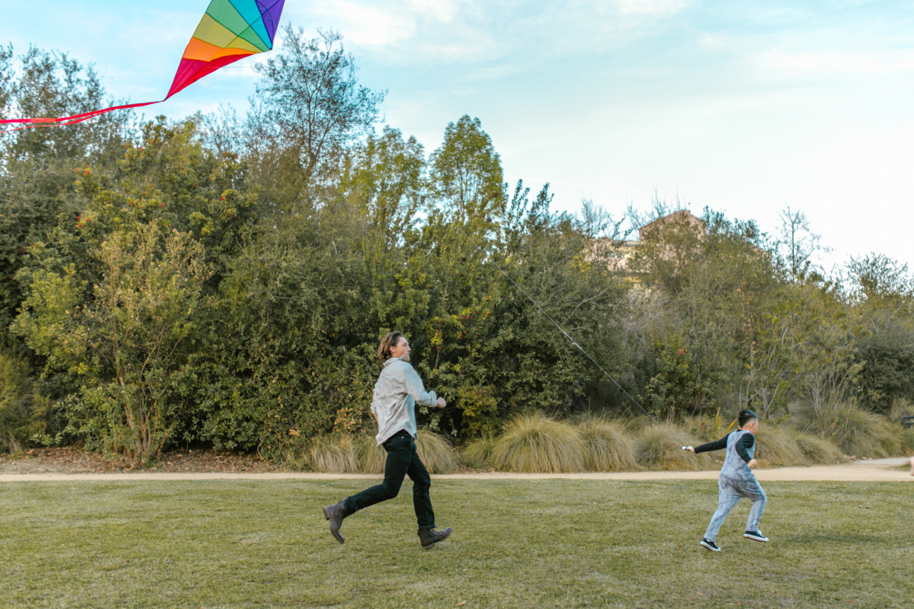 Approaching 50? Time is Running Out to Start a Family