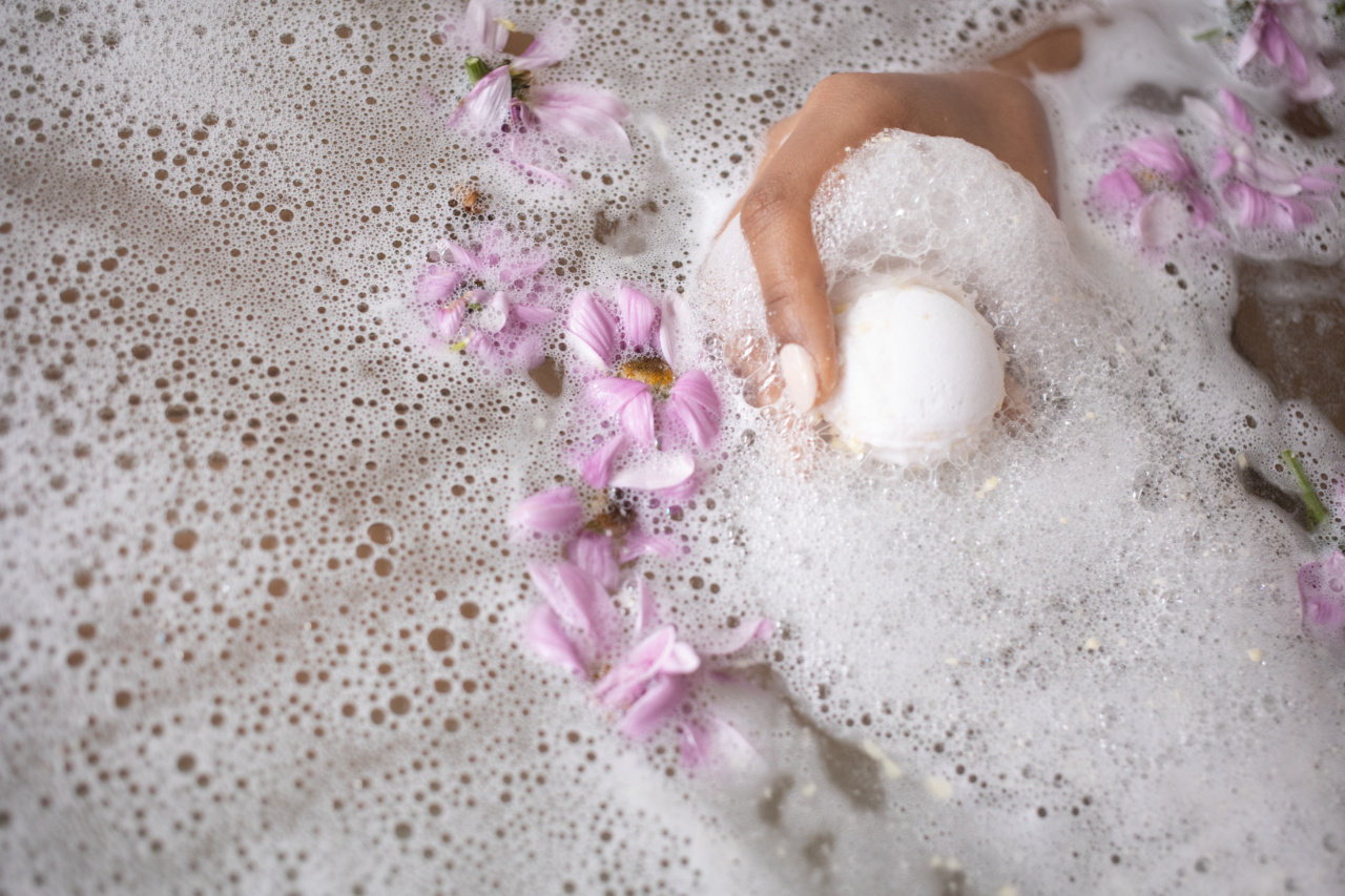 How does salt affect your body?