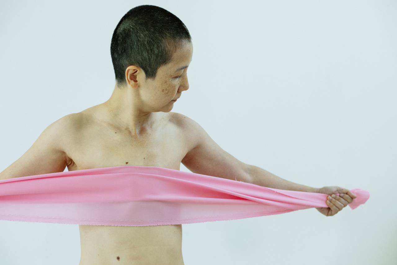 When Breast Cancer Affects Your Sex Life
